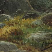 Manuel Blanco Alemany (s.XX-XXI) 