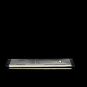 Diamante natural de talla oval antigua