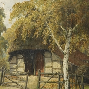 Gustav Schmidt (1888-1972) 