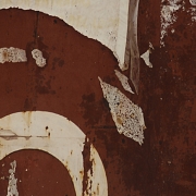 Rodolfo Llopis Cisneros (1955) “Together but not mixed up IV”, 2005