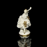 Porcelana alemana