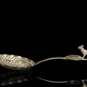 三枚银币，20世纪