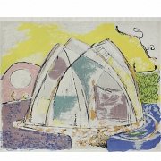 何塞·伊拉奥拉 (1961) 《风景》 José Iraola