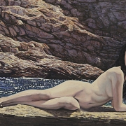 Jesús de Miguel Alcantara (1958-2022) ‘Mermaid’ - 1