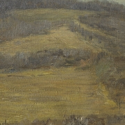 Daniel Kotz (1848-1933) 