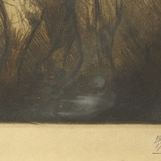 Armand Coussens (1881 - 1935) 