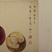 Pintura china 