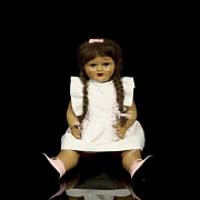 Muñeca 