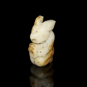 Figura de jade 