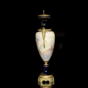 Porcelana Sèvres