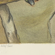 Abel Pann (1883-1963)