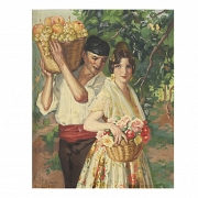 Federico Badenes Benetó (1879-1963) 