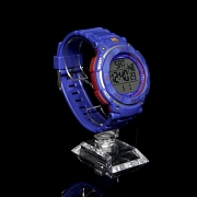 Radiant F.C.Barcelona watch 'Central digital collection' - 1