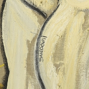 Pedro Sandoval (1964), “Maja”