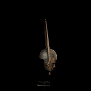 Máscara ceremonial
