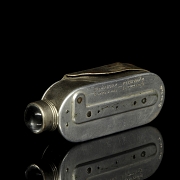 Antique ‘Lucifer’ dynamo torch, Switzerland, c. 1920