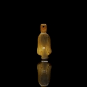 Colgante de jade