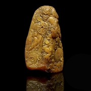 Sello de Shoushan 