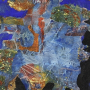 马布洛 Marblo（1931）《构图》 - 1