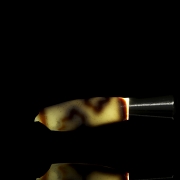 Cuenta Dizi de ágata 