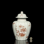 Vistalegre ceramics ‘Tibor’, 20th century - 6