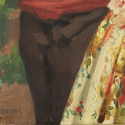 Federico Badenes Benetó (1879-1963) 