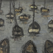 Antonio Marco (1937-2019) 