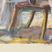 Dina Shubins (20th century) ‘Elegant’ - 5