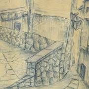 路易斯·阿尔卡斯·布劳纳（1934–1989）《阿尔瓦拉辛》，1959年