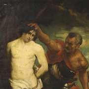 Follower of Anton Van Dyck 