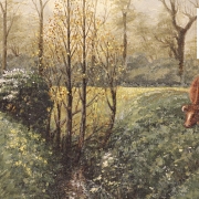 Joseph Randolph Brown (1861 - 1953) 