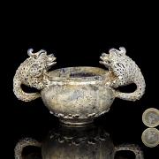 Recipiente de Liulí