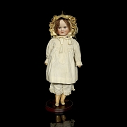 Carl Bergner, ‘Three-Faced Doll,’ circa 1904–1910 - 1
