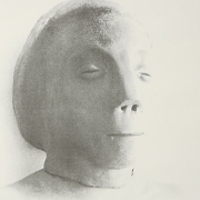 瑪塔‧瑪麗亞‧佩雷斯‧布拉沃 Marta María Pérez Bravo (1959) 《基尼基尼》，2003 - 2