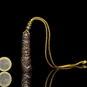 Sello de piedra 