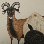Pintura china