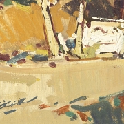 José Cózar Viedma (1944) 