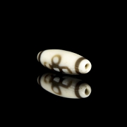 Cuenta Dizi de ágata 