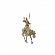 Sculpture of 