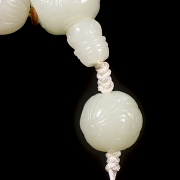 Pulsera de cuentas