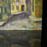 Roland Dostie (1919-2019)