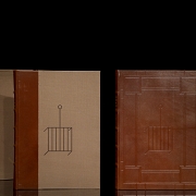Alfonso X el Sabio ‘Libros del axedrez, dados et tablas’, 1987 - 7