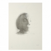 瑪塔‧瑪麗亞‧佩雷斯‧布拉沃 Marta María Pérez Bravo (1959) 《基尼基尼》，2003