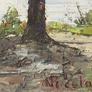 Nicolás Forteza (1918-2010) 