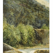 Mariano Obiols Delgado (c.1860-1911) ? 