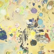 Josep Coll Bardolet (1912-2007) “Explosion of Color”