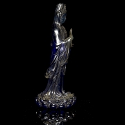 Escultura de Liulí
