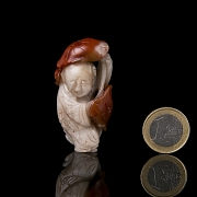 Figura de Nanhong 