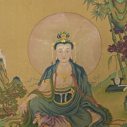 Pintura china 