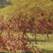 何塞普·杰拉伯特·林孔 Josep Gelabert i Rincón (1859-1936), 《樱桃树》 - 1